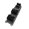 Adequado para Toyota Camry Rav4 Highlander Yaris Interruptor de Levantamento de Vidro 84820-06100