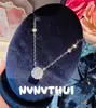 Conjunto de Joias para Casamento: Colar com Pedra Preciosa Corte Fogos de Artifício Milênio de 2,2 Quilates Rosa Colorido e Brincos de Diamante Solitário Rosa Princesa