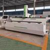 Máquina de perfuração e fresagem multifuncional perfil de liga de alumínio CNC máquina integrada máquina quebrada portas e janelas de alumínio equipamento atacado