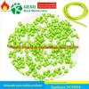 Fábrica de Dongguan GE plástico tubo de tensão personalizado TPE TPE cinto de tensão material especial equipamento de reabilitação material TPE