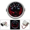 Medidor de velocidad para coche de 2 pulgadas y 52 mm, medidor de aire/combustible modificado, tacómetro, medidor de temperatura de aceite y medidor de presión de aceite.