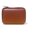 Bolsa de almacenamiento multifuncional para audífonos eva bolsa digital bolsa de almacenamiento para power bank bolsa para audífonos caja de almacenamiento para cable de datos en stock
