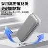 Bolsa de almacenamiento Dajiang POCKET3 Accesorios OMSO Caja de estuche protector Cuerpo portátil de mano para cámara de bolsillo Lingyan