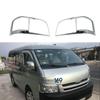 2008 Hiace Serie 200 Hiace Marco de Faro Hiace Coche Abs Marco de Faro Electroplateado Decoración Cromada