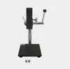 Gy-4 Medidor de Dureza de Frutas Pantalla Digital Probador de Dureza de Frutas Midiendo Fruta Puntero Automático Detector de Madurez