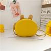 Bolsos para Niños, Niñas de Dibujos Animados Lindos, Bolsos de Hombro Pequeños, Mochilas para Bebés, Bolsos de Moda para Niñas Pequeñas, Bolsos Cruzados