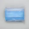 Venta Directa de Fábrica Mascarillas Desechables Infantiles con Diseño Impreso, Tricapa con Tela Fundida por Soplado, a Prueba de Polvo, Transpirables, para Uso Civil