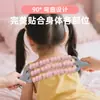 Palo de Masaje Flexible de Tres Filas para Niños Maza de Yoga Largo Sensorial Alto Entrenamiento Relajación Muscular Rodillo Eje Pierna