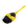 Limpeza direta da fábrica limpeza doméstica espanador cor penas duster pó de plástico duster duster espanador eletrostático