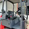 Cargador Hidráulico Telescópico Estático de 800 kg para Manejo de Materiales en Huertos y Pastizales Maquinaria de Ingeniería
