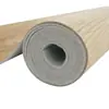 Revestimiento de suelo para uso doméstico para aplicación directa sobre suelos de cemento, sin formaldehído, engrosado, resistente al desgaste, impermeable y antideslizante, baldosas de plástico PVC para suelo