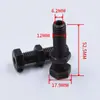 Accesorios para Equipo de Fitness Equipo de Jalón Alto Pórtico Polea para Pájaro Unión de Cable de Acero para Fitness