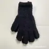Luvas de Limpeza Grossas e Quentes de Microfibra para Limpeza e Remoção de Poeira Luvas para Lavar Louça e Limpar o Chão Disponíveis em Multicolor