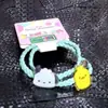 HelloKitty Sanrio Anillo para el Cabello Cuerda Giratoria para el Cabello Perro Gui Kulomi Lindo Tendón de Goma Anillo para el Cabello de Pareja