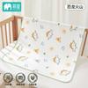 Cambiador de Pañales para Bebé Impermeable Transpirable Lavable Tamaño Grande para Niños Bebé Noche Tía Categoría Universal a Mayoreo