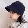 Sombrero para niños Primavera y Otoño Gorra de béisbol Gorro para bebé Gorros para bebés Niños y Niñas Verano Sombrero de pescador Sombrero de protección solar
