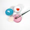 Brochas de Maquillaje para Comercio Exterior, Esponjas de Belleza, Jabón Limpiador, Herramientas de Belleza, Jabón Limpiador para Polvera, Jabón Limpiador al por Mayor Fabricante, Jabón Artesanal
