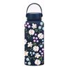Termo Portátil Transfronterizo para Espacio, Taza Térmica, Botella Deportiva, Gran Capacidad, Vacío, Casero, Espesado, Vaso de Agua 304, Acero Inoxidable 304