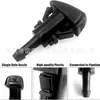 Kit de Manguera para Limpiaparabrisas 5m con Conector de Boquilla de Abanico 4805742Ab Carrocería