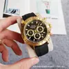 Modelo Popular Transfronterizo Especialmente Diseñado para Negocios Nuevo y de Funciones Completas Laojia Popular para Hombre Negocios Running Segundo Deporte Reloj de Cuarzo