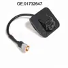 01732647 1017032647 Adecuado para 16-18 Geely Boyue Cámara de Reversa Cámara de Asistencia de Estacionamiento