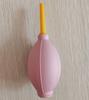 Injerto Pestaña Secado Soplado Silicona Suave Electrónico Digital Limpieza Soplado de Aire SLR Soplador de Polvo de Aire Herramienta de Belleza