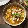 Pescado encurtido Olla grande Tazón grande para el hogar Cerámica Sopera Olla para sopa Tazón de almacenamiento Olla especial para rebanadas de carne escalfada
