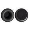 Para JBL Synchros S400BT S400 juego de auriculares esponja algodón para auriculares repuesto almohadillas de cuero almohadillas