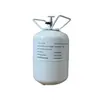 Sellador de Espuma de Poliuretano Zhonglan, Relleno de Espuma para Puertas y Ventanas, Relleno de Grietas, Cilindro de Acero para Exportación, Impermeabilización