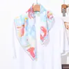 Pañuelo Pequeño Triangular de Algodón Puro, Pañuelo de Seda para Mujer, Protector de Cuello, Bufanda para el Cuello, Pañuelo para la Cabeza, Diadema con Protección Solar, Pañuelo Delgado de Gasa, Bufanda