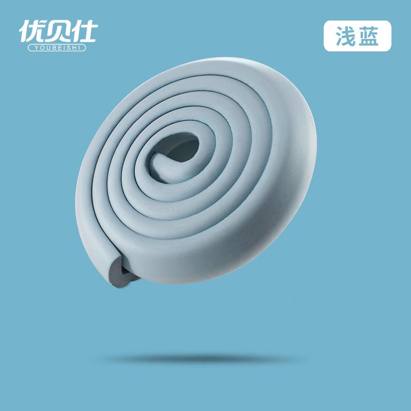 浅蓝