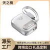 Batería Externa Portátil Compacta de Gran Capacidad 10000mAh con Cable Incorporado de Carga Rápida de 22.5W para Móvil