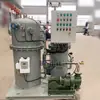 Centro de Processamento 2T/H Equipamento de Tratamento de Efluentes Contendo Óleo Separador de Óleo e Água Padrão Novo Equipamento de Separação de Efluentes Oleosos