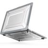 Funda Protectora para MacBook Pro Laptop de 16 pulgadas Soporte A2141 Disipación de Calor Anticaída Multifunción