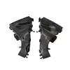 Lr152618 Lr152620 Es Adecuado para Conductos de Aire de Refrigeración de Pinza de Freno de Land Rover Range Rover..