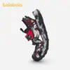 Sapatos Infantis Balabala, Sandálias Esportivas Infantis, Sapatos para Meninos e Meninas, Respiráveis, Novos para o Verão 2025, Sapatos para Caminhada ao Ar Livre