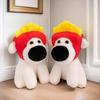 Juguetes de Peluche, Muñecas, Animales de Peluche para Venta en Puestos, Actividades de Regalo de Cumpleaños, Muñecos de Cerdo para Bodas, Muñecas de Boda