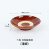 Cuencos de Cerámica Antiguos, Cuencos para Vino, Cuencos para Salsa de Restaurante de Hot Pot, Cuencos para Verduras Esmaltados Completamente, Cuencos para Carne, Cuencos para Verduras al Vapor, Cuencos para Sopa, Cuencos para Fideos