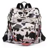 Zhenli Bolso Retro Mochila Grande para Mujer Diseño de Nicho Bolsas Mochila para Mujer Venta al por Mayor
