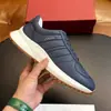 Zapatos de Hombre de Piel de Vaca Blanca, Transpirables, con Cordones, Planos, de Moda Casual, Zapatos de Bloques de Color Simples y Cómodos, Zapatos Deportivos para Conducir