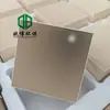 Suporte Cerâmico de Favos de Mel, Catalisador de Três Vias Doc Cerâmico 100-600 Malha, para Purificação de Gases de Escape