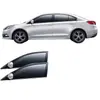 Mosquitera para Ventana de Coche, Protección contra Mosquitos para Ventana de Coche, Cortina Parasol para Coche, Mosquitera para Coche, Cubierta de Red Parasol para Cristal de Coche