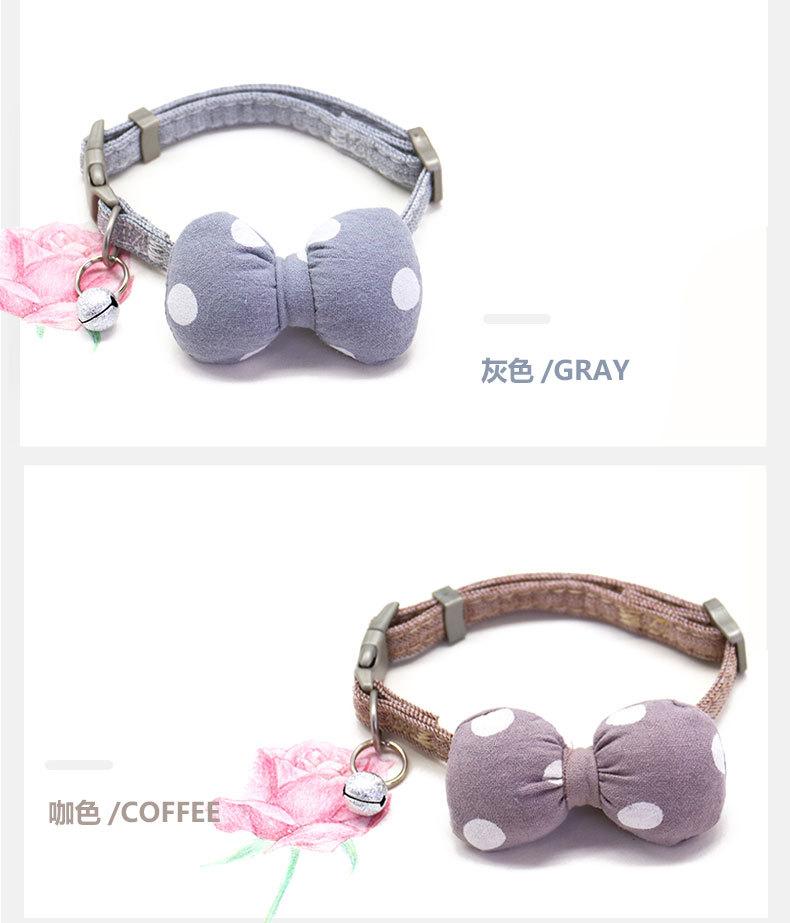 波点蝴蝶结单项圈_11.jpg