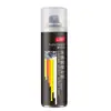 AA acero inoxidable cromado autolimpiable metal electrogalvanizado pintura antioxidante pintura en polvo plateada anticorrosión protector de puerta y ventana electrogalvanizado