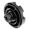 17117639021 Tapa del Tanque de Agua Auxiliar 200Kpa Adecuado para Serie 3/Serie 4/Serie 5/Serie 6/Serie 7/Serie 8 de Bmw