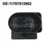 Sensor de Oxígeno 11753028302 11787512982 Es Adecuado para Serie 1 3 5 6 7 X3 X5 Z4 de Bmw