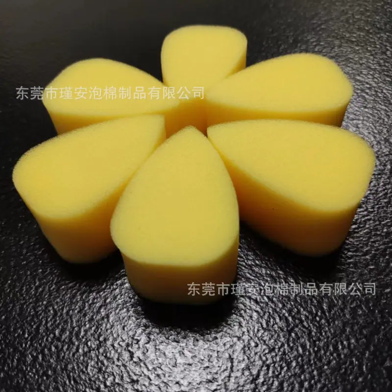 画画海绵