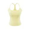 685-Top Sexy Ajustado Estilo Europeo y Americano para Mujer 2026 Primavera/Verano Nueva Moda Top Tubo Chica Picante con Tirantes