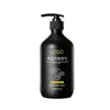 Processamento e Personalização de Shampoo de Polygonum Multiflorum, Controle de Oleosidade, Cabelos Volumosos, Shampoo Anticaspa, Shampoo de Lingzhi Preto, Reparação e Cuidado Capilar