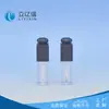 Fábrica de Cosméticos Material de Embalagem para Maquiagem Tubo para Gloss Labial 3ml Tubo para Gloss Labial Personalizável com Logo